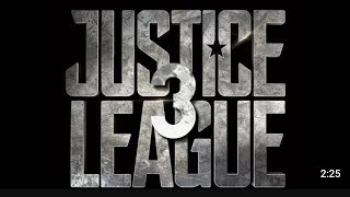 Justice League 3 - official Trailer #justiceleague #dccomics #dcu #batman #flash #aquaman #dcu