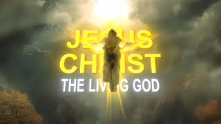 JESUS IS THE ONE TRUE LIVING GOD! | Christian Edit