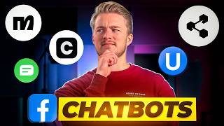 5 Best Facebook Chatbots in 2026 (Which One to Pick?)