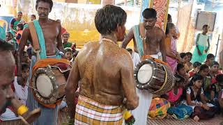 பிச்சிவிளை வடக்குத்தெரு ஸ்ரீ பத்ரகாளியம்மன் திருக்கோவில் மாசி மாத கொடை விழா 2020