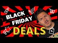 TCM Security Black Friday / Cyber Monday Deals 2024