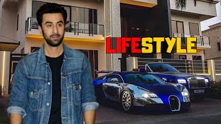 Ranbir Kapoor Lifestyle/Biography 2020 - Age | Networth | Family | Girlfriends | House | Cars | Pets