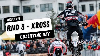 2024 Round 3 - Xross Hard Enduro Rally - Qualification Day