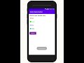 Android Radio Button Example Demo | Android Studio Tutorial For Beginners | Kotlin and Java