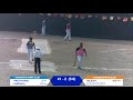 dongrikar shtabdi chashak 2020 dongrikar sports club vs kharwa sports club