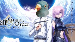 【FGO】10億年ぶりに素材を集める鳩【Vtuber】