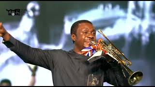 A prophecy about 2025 - Pastor Nathaniel Bassey - Ymr 2024