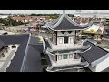 MASJID JAMEK CINA MUSLIM KLANG