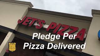 911 Pizza Palooza
