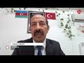 qarabağ müzakirəsi Ərdoğan putinlə görüşür