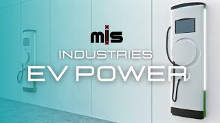 MIS Industries: EV Power