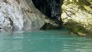 Seisenbergklamm Weißbach bei Lofer