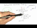 Automated Whitebox Testing - Software Testing