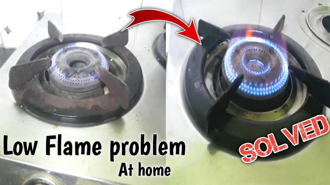 Propane Grill Low Flame Problem At Carlos Pratt Blog