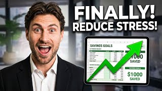 5 Simple Budgeting Hacks to Reduce Financial Stress Now