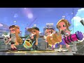 【生放送🔴】【splatoon2】スプラスピナー種でヤグラとアサリ！【ガチマッチ】