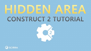 Hidden Area - Construct 2 Tutorial