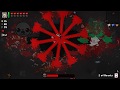 [Binding Of Isaac Rebirth] Boss Rush in 1 min 10 sec