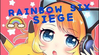 [R６S]クイックマッチ★参加型◎概要欄読んでね★