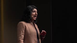 How I helped create Hollywood's inclusion rider  | Kalpana Kotagal | TEDxLinz