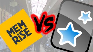 Memrise vs Anki - Which one is better?