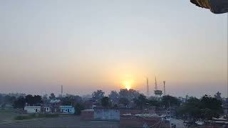 #शॉर्ट।#सुंदर सूर्योदय।#short#early morning sunrise #beautiful sun rise #