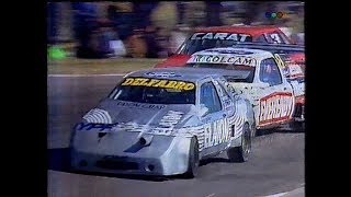 TC 2000 - 1991: 7ma Fecha Tucuman - Final TC 2000