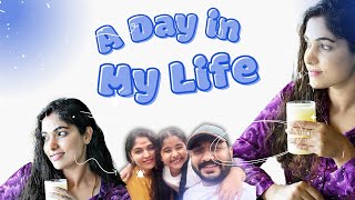 Day In My Life #family #muktha #mukthaandkanmaniofficial #rimitomyofficial #dayinmylife #muktha