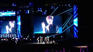 [fancam] 20131019 SMTown Live in Beijing- EXO MaMa (by. MXK)