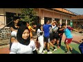 DMP Atletik Permainan Anak anak Rizky Pasha W Absen 23