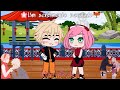 |Um Sentimento Revelado|•Mini-Filme•🍜NaruSaku🍒(1/2)