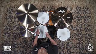 Paiste 19\