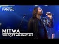 Mitwa by Shafqat Amanat Ali | Dhaka International FolkFest 2018