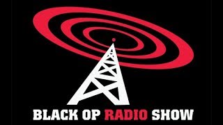 JFK Assassination -- Black Op Radio with John Armstrong and Len Osanic