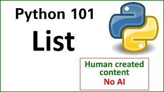 python 101 list