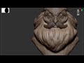 speedsculpt in zbrush 1