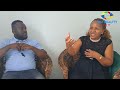 apostle monalita with djsparks zim reality