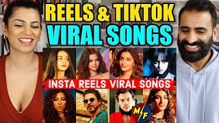 INSTAGRAM REELS VIRAL SONGS 2023 - Songs You Forgot the Name of (Tik Tok & Insta Reels) REACTION!!