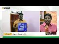 விவசாயியாக ஈஷா அறக்கட்டளையின் முன்னெடுப்புக்கு ஆதரவு கே.என்.நேரு