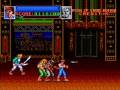 Super Double Dragon - Stylish Gameplay - Mission 1