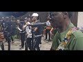 LEGENDS UNITE! Alick Macheso ft Leonard Zhakata
