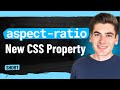 This New CSS Property Gets Perfect Aspect Ratios Every Time