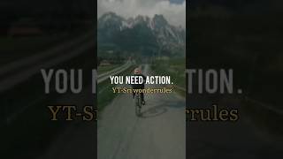 No Need Action...🤘💯 motivational quotes/motivational status video #shorts #viral #motivation