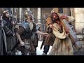 Acapella, God of Mercy and compassion (Lenten hymn).