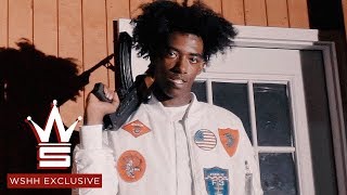 FG Famous "Against All Odds" (WSHH Exclusive - Official Music Video)
