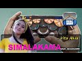 Vita Alvia - Simalakama | Real Drum Cover