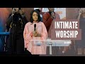 GLOWRIE | INTIMATE WORSHIP | THE PRESENCE OF GOD