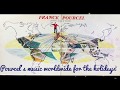 Franck Pourcel : Strings for the holidays