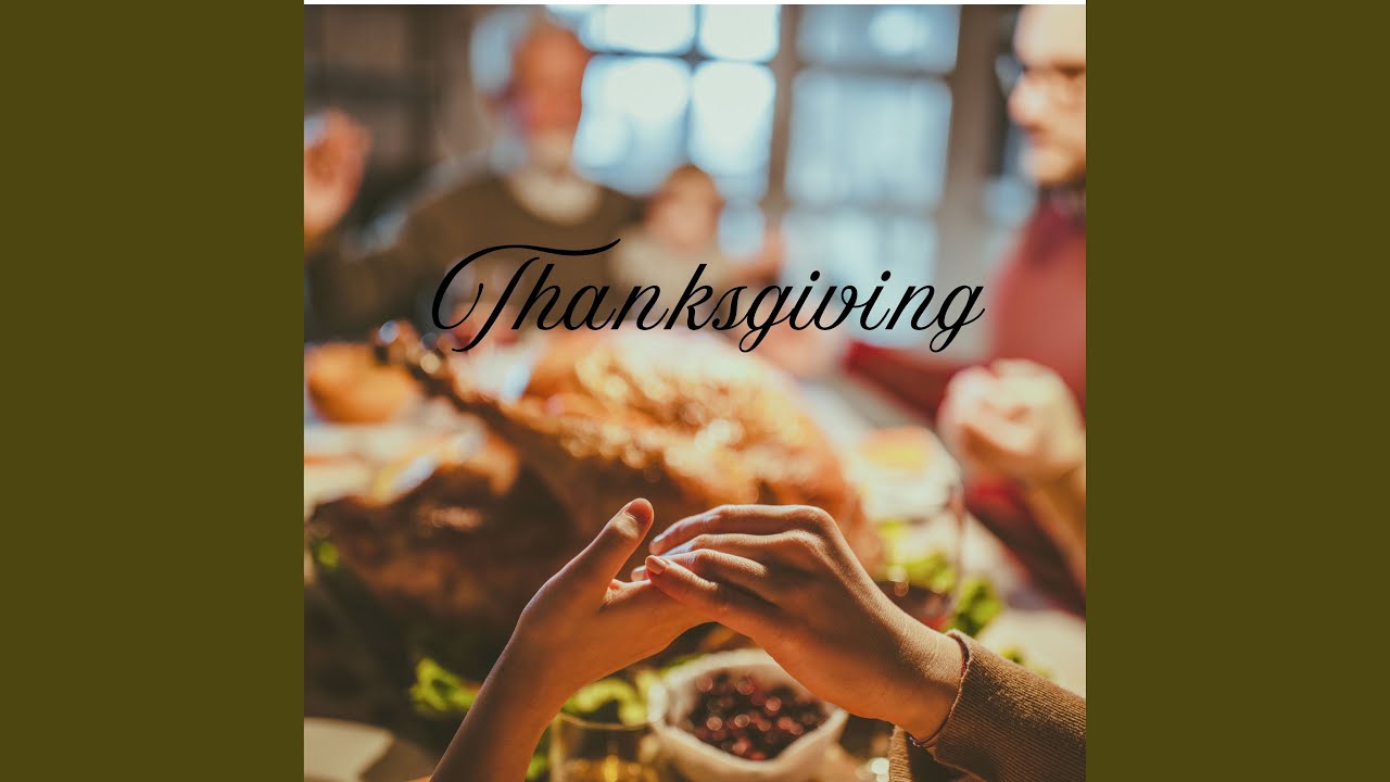Thanksgiving Youtube