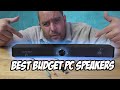 Best Budget Gaming Speaker - My First Soundbar For Gaming